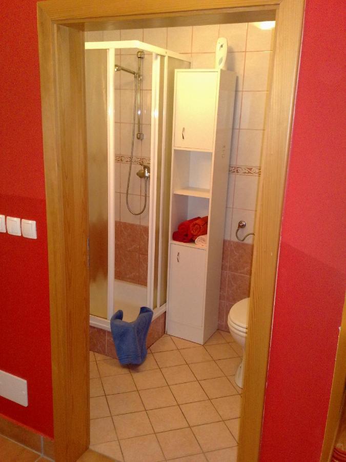 Apartment Beli Zajec Мозирье Экстерьер фото