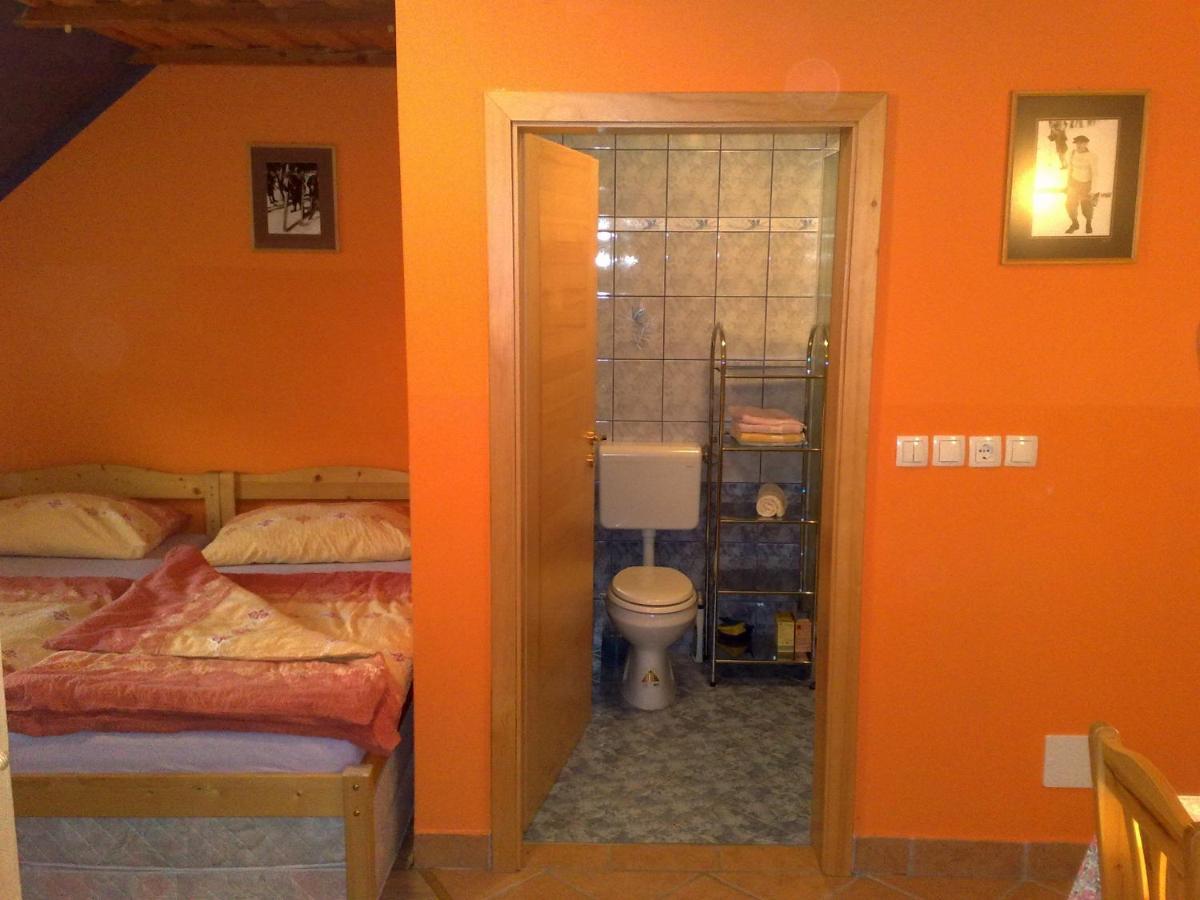 Apartment Beli Zajec Мозирье Экстерьер фото
