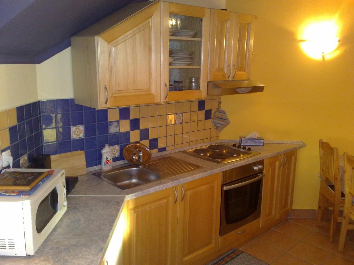 Apartment Beli Zajec Мозирье Экстерьер фото