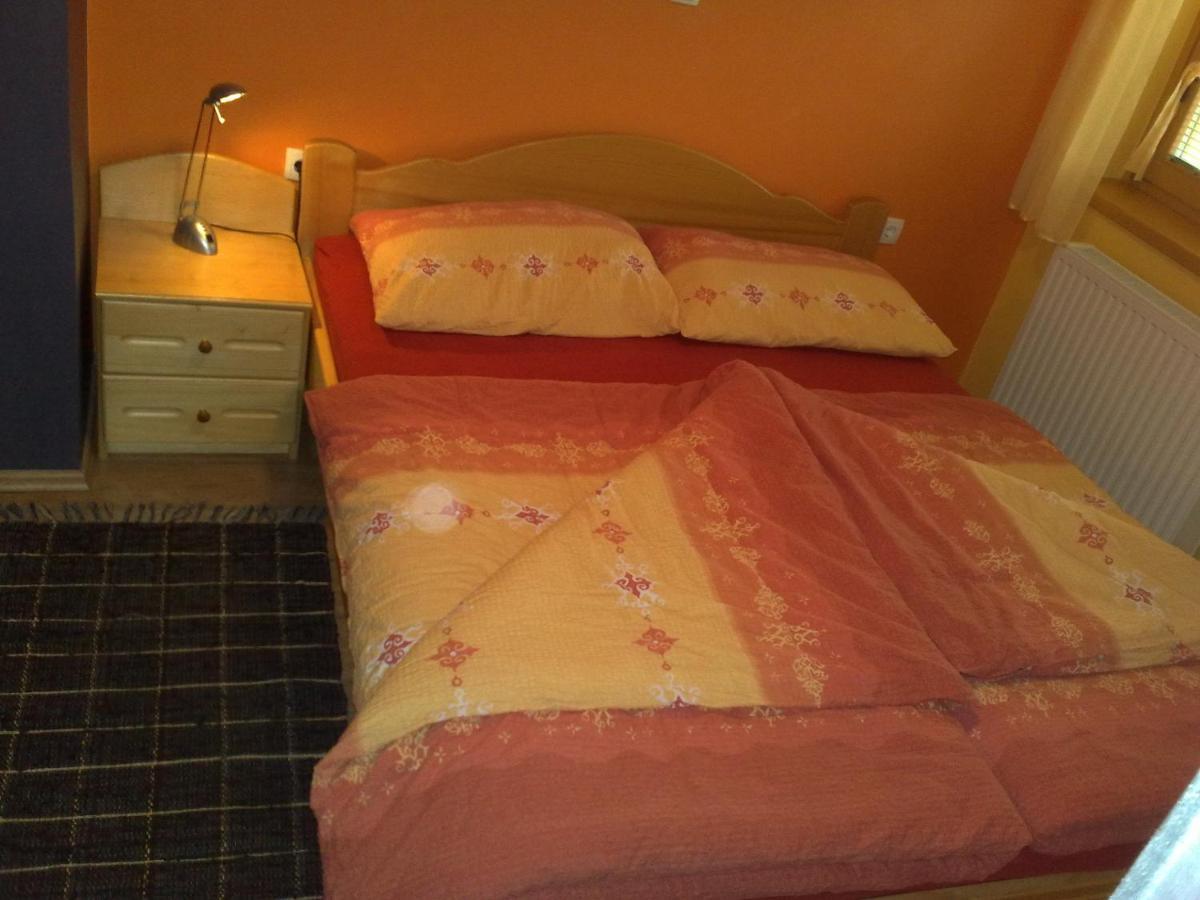 Apartment Beli Zajec Мозирье Экстерьер фото