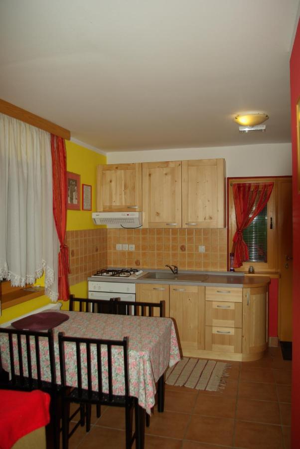 Apartment Beli Zajec Мозирье Экстерьер фото