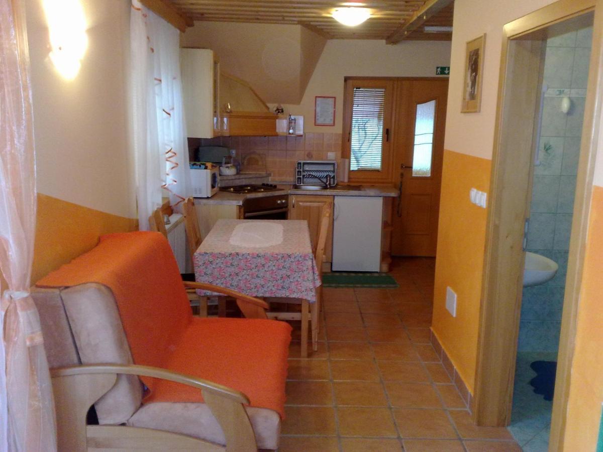 Apartment Beli Zajec Мозирье Экстерьер фото