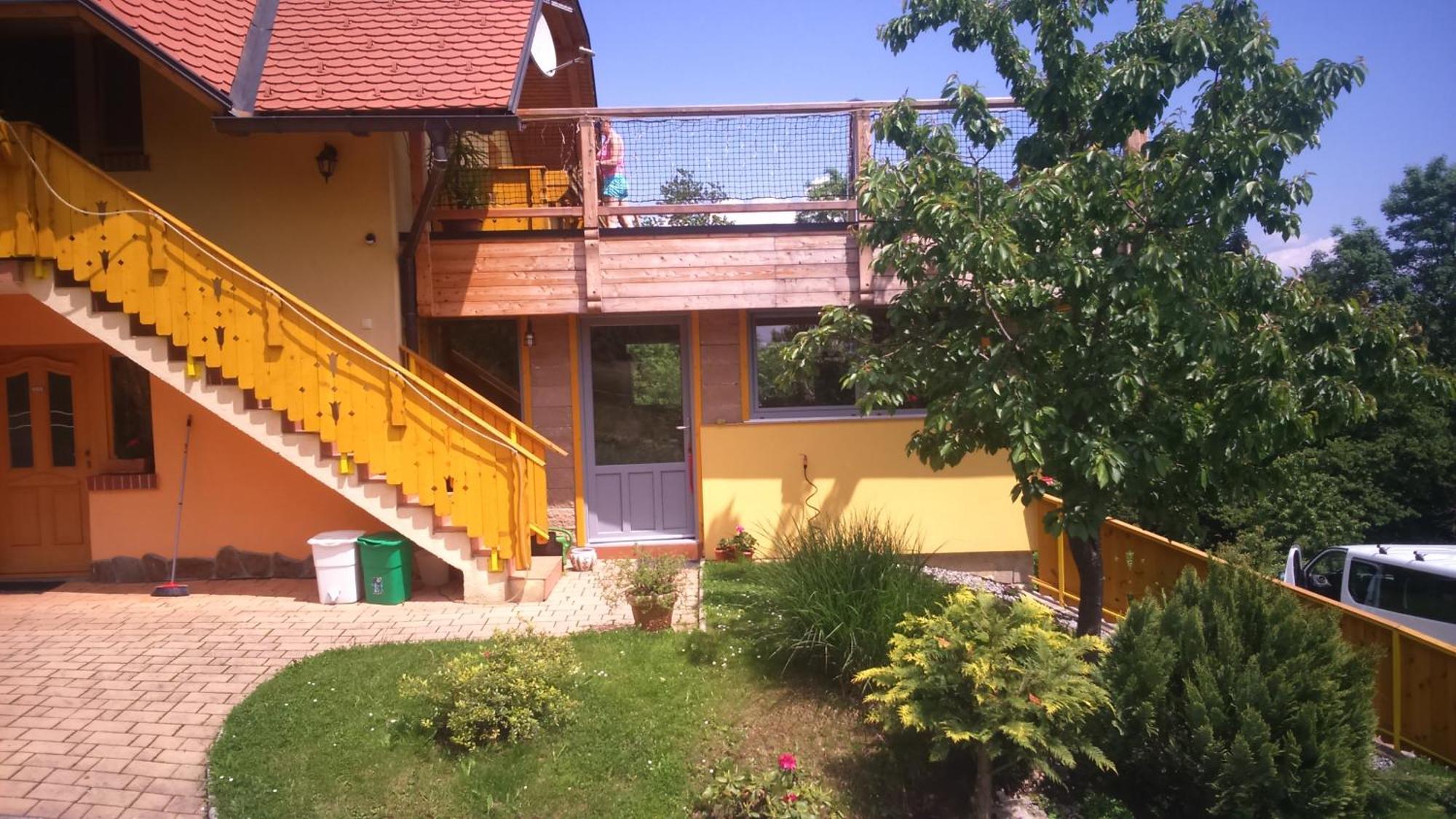 Apartment Beli Zajec Мозирье Экстерьер фото