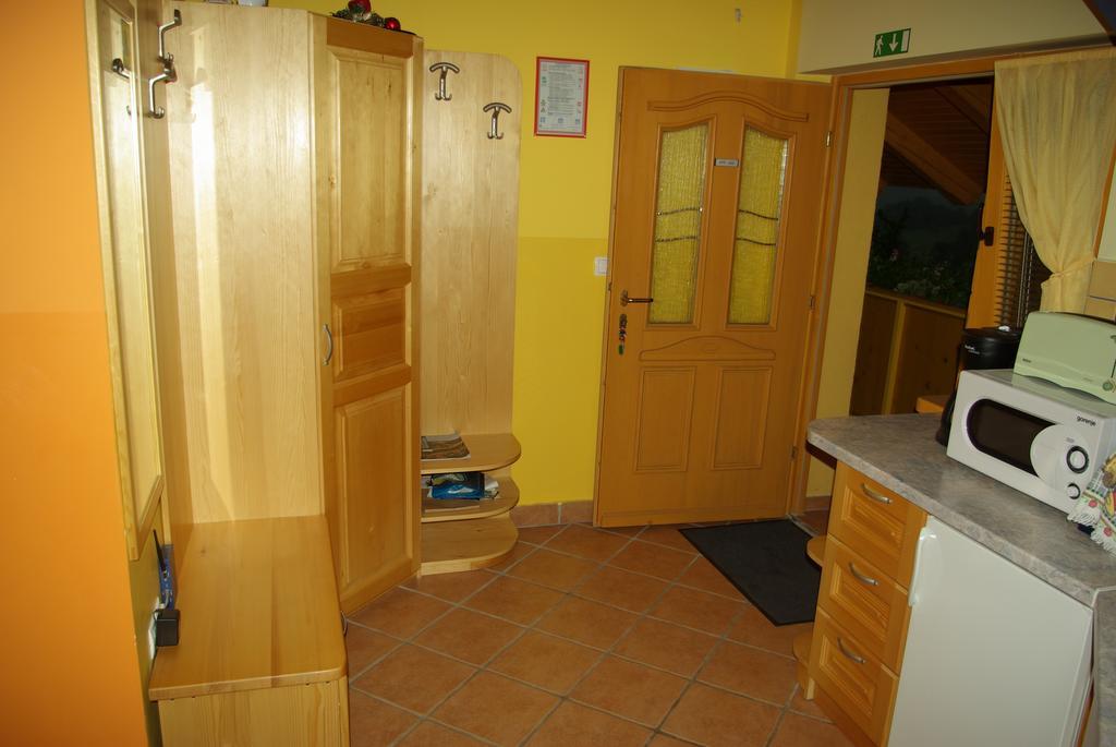 Apartment Beli Zajec Мозирье Экстерьер фото