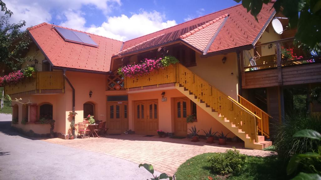 Apartment Beli Zajec Мозирье Экстерьер фото