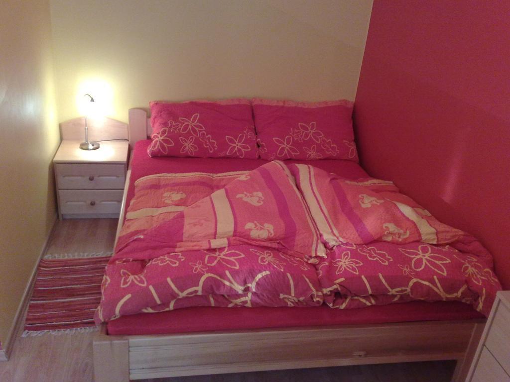 Apartment Beli Zajec Мозирье Экстерьер фото