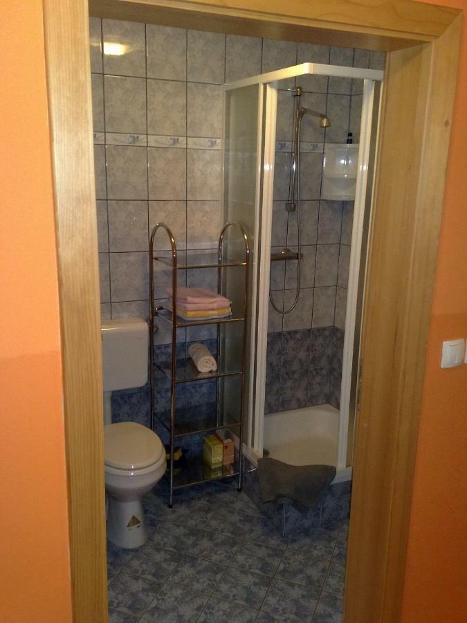 Apartment Beli Zajec Мозирье Экстерьер фото