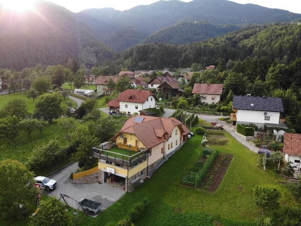 Apartment Beli Zajec Мозирье Экстерьер фото